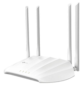 TP-LINK TL-WA1201 (AC1201) Wi-Fi роутер/точка