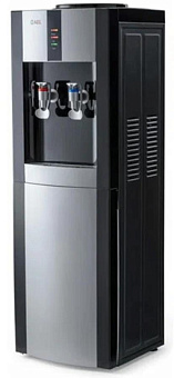 AEL LD--47 black/silver