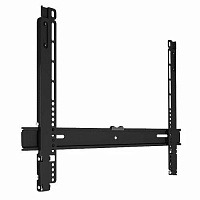 TRONE LPS 33-10 для 32-60" черный Кронштейн