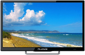 POLARLINE 24PL12TC-T2 LЕD-телевизор