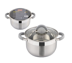 MALLONY Felicita 3,9л (009388) Кастрюля