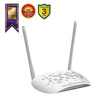 TP-LINK TL-WA801N Маршрутизатор беспроводной