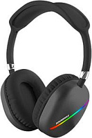 SOUNDMAX SM-HP2200B серый