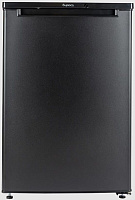 БИРЮСА B508 150л черный нержавеющая сталь Холодильник БИРЮСА B508 Черный нержавеющая сталь 150л