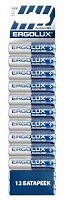 ERGOLUX (15198) Alkaline BP12 LR03 батарейки ERGOLUX (15198) Alkaline BP12 LR03