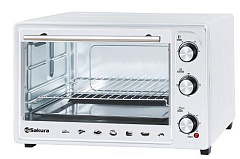 SAKURA SA-7025W Духовка