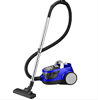 DELTA LUX DL-0836 blue Пылесос