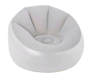 BESTWAY 75086 Кресло с подсветкой Надувные кровати, матрасы,кресла