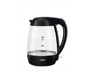 TEFAL KO450832 (1,7л. стекло) Чайник
