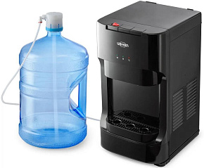 VATTEN L46NE Кулер настольный VATTEN L46NE