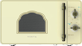 VEKTA MS720HRC Микроволновая печь