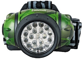 CAMELION (7538) LED5313-19F4ML 3XR03 Фонарь