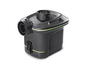 INTEX Насос на батарейках 6 C, 66638 Насос на батарейках INTEX Насос на батарейках 6 C, 66638