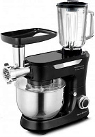 ZIGMUND & SHTAIN De Luxe ZKM-998 Кухонный комбайн