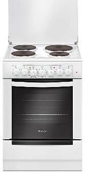 GEFEST 6140-02 Плита электрическая