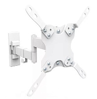 ULTRAMOUNTS UM866W для 13-43" белый Кронштейн ULTRAMOUNTS UM866W для 13-43" белый