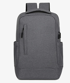 MIRU MBP-1078 StyleSafe 15.6" ,серый