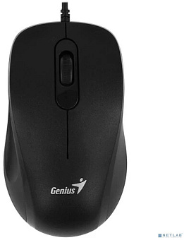 GENIUS DX-101 Black