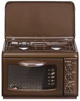 GEFEST ПГ 100 К19 Плита газовая настольная