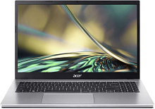 ACER 15.6 Aspire A315-59-52X6 Silver (Core i5 1235U/16Gb/512Gb SSD/noOS)(NX.K6TER.007) Ноутбук