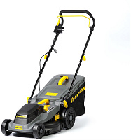 CHAMPION EM3816 1600Вт, 38см, мульчирование