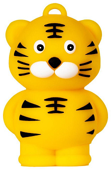 SMARTBUY (SB64GBTIGERW) UFD 2.0 064GB Wild series Тиг Флэш-напокитель