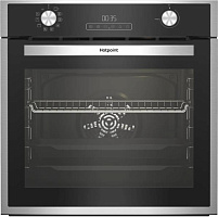 HOTPOINT FE9 834 JH IX Духовой шкаф электрический
