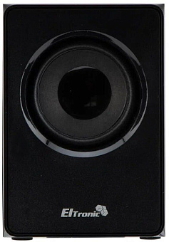 ELTRONIC 30-88 (черная)
