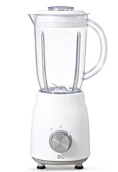 BQ SB1009 White (стационарный) Стационарный блендер