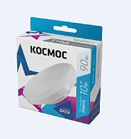 КОСМОС LKSM LED10WGX5345C Лампа