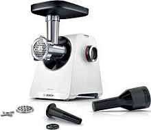 BOSCH Мясорубка MFWS420W 1900W Мясорубка