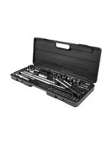 AUTOVIRAZH (AV-212052) 52 предм. 1/2 1/4 DR Набор инструментов