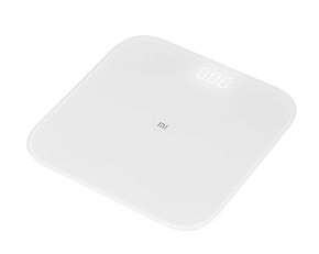 XIAOMI MI SMART SCALE 2 WHITE NUN4056GL Весы напольные