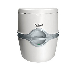 THETFORD Биотуалет Porta Potti EM 565 P 2018 Биотуалет