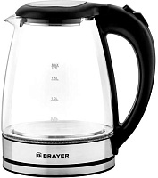 BRAYER Чайник BR6116 черный