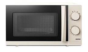 CENTEK CT-1571 бежевый Микровлновая печь