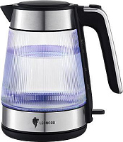 LEONORD LE-1522 (1,7л. стекло) 107959 Чайник электрический