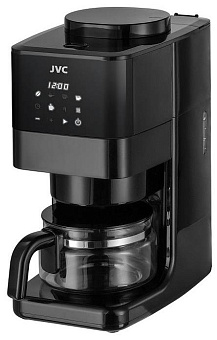JVC JK-CF37 Кофеварка