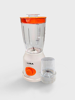 LIRA LR0211 БЛЕНДЕРЫ