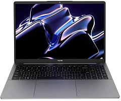 TECNO 16 Megabook K16S K16SDA Grey (4894947112744)