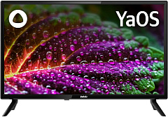 BBK 24LEX-7246/TS2C SMART TV Телевизор