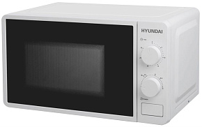 HYUNDAI HYM-M2003 белый МИКРОВОЛНОВЫЕ ПЕЧИ