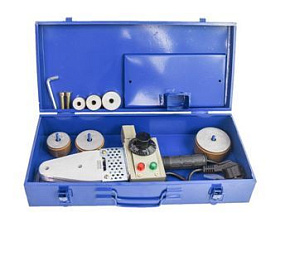 ЭНЕРГОПРОМ АСП-1,5 (M40/6) 1500Вт 00-00010668 Аппарат для сварки полипропилена