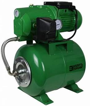 ЭНЕРГОПРОМ NS-60L/AP10 00-00019194 Насосная станция автоматическая