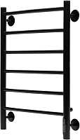ROYAL THERMO Classic black П6 450х650 электро (new встроен. диммер)