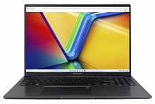 ASUS 16 VivoBook M1605YA-MB341 Ryzen 7 Black (90NB10R1-M00FM0) Ноутбук