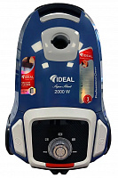 IDEAL VC-2000 синий