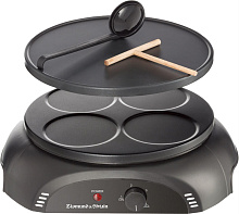 ZIGMUND & SHTAIN ZGP-621 БЛИННИЦЫ