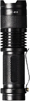 SMARTBUY (SBF-855) SBF-855 черный Фонарь SMARTBUY (SBF-855) SBF-855 черный