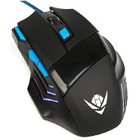 NAKATOMI MOG-21U Мышь NAKATOMI MOG-21U